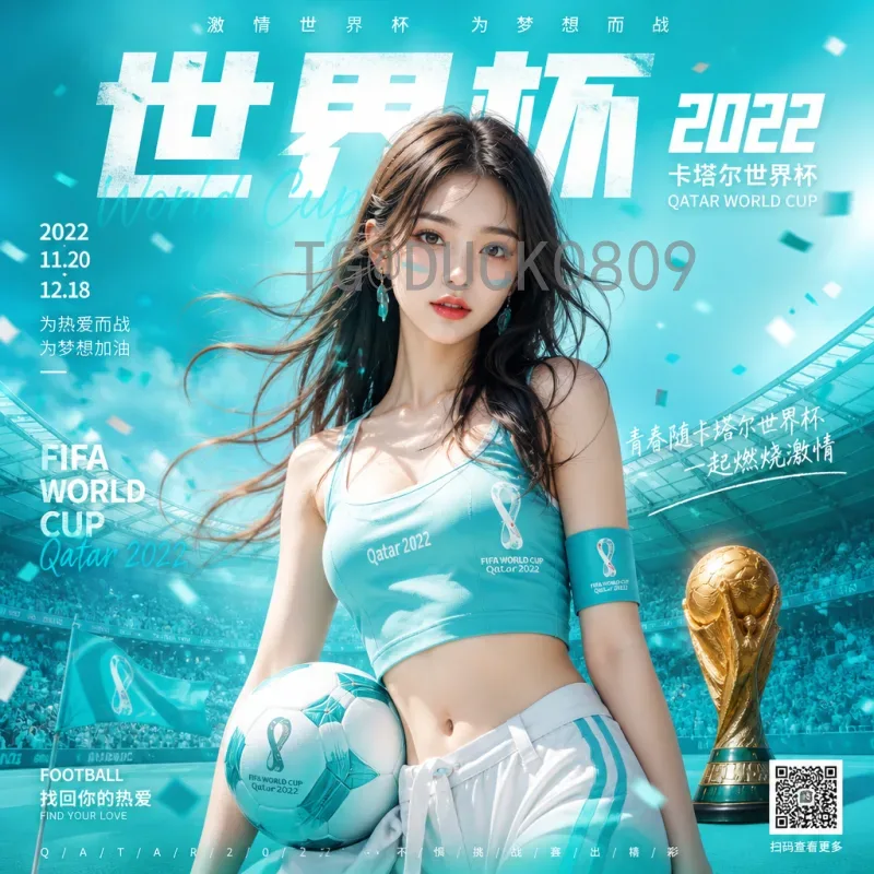 完整2026世界杯分组抽签完整版揭晓：48队16组豪华阵容深度解析